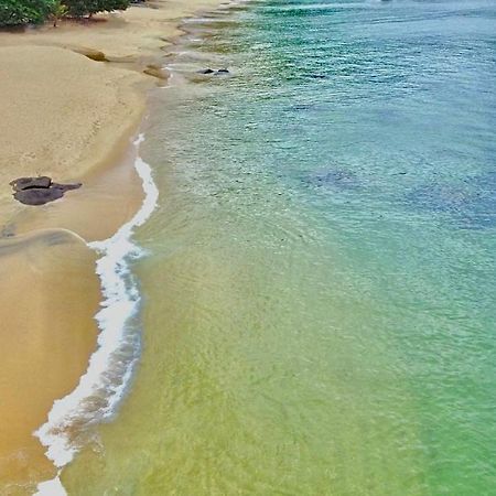Pousada Belas Aguas Прая-ді-Арасатіба Екстер'єр фото